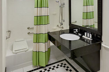 Hotel Fairfield Inn & Suites Buffalo Airport  | Buffalo | Nueva York | United States 4