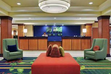 Hotel Fairfield Inn & Suites Buffalo Airport  | Buffalo | Nueva York | United States 5