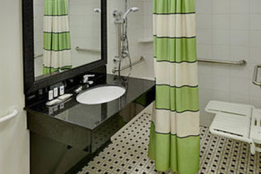 Hotel Fairfield Inn & Suites Buffalo Airport  | Buffalo | Nueva York | United States 9