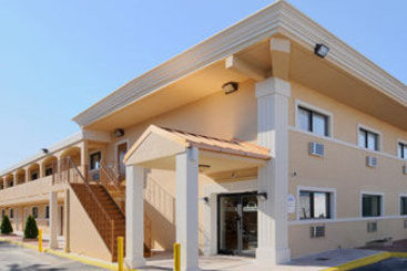 Hotel Days Inn Long Island copiague 