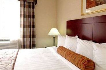 Hotel Best Western Plus Arena  | Brooklyn | Nueva York | United States 10