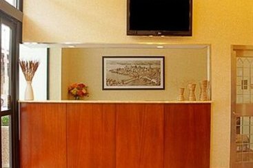 Hotel Best Western Plus Arena  | Brooklyn | Nueva York | United States 12