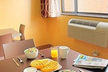 Hotel Best Western Plus Arena  | Brooklyn | Nueva York | United States 15