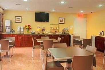 Hotel Best Western Plus Arena  | Brooklyn | Nueva York | United States 16