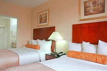 Hotel Best Western Plus Arena  | Brooklyn | Nueva York | United States 17