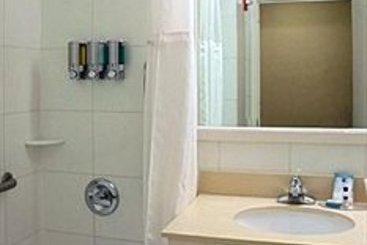 Hotel Best Western Plus Arena  | Brooklyn | Nueva York | United States 18