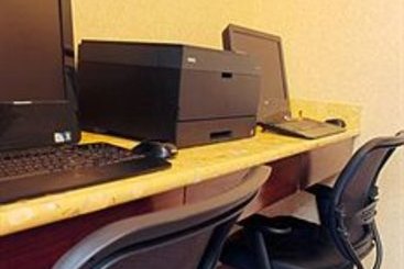 Hotel Best Western Plus Arena  | Brooklyn | Nueva York | United States 19