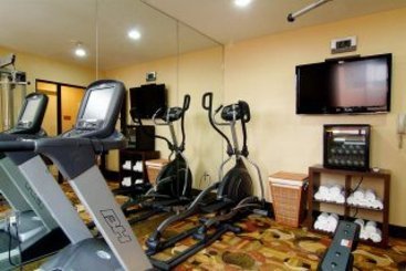 Hotel Best Western Plus Arena  | Brooklyn | Nueva York | United States 2