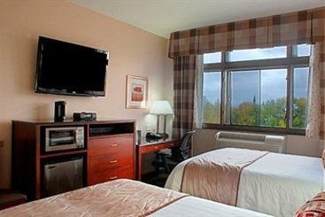 Hotel Best Western Plus Arena  | Brooklyn | Nueva York | United States 20