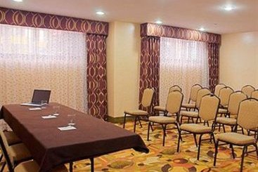 Hotel Best Western Plus Arena  | Brooklyn | Nueva York | United States 4