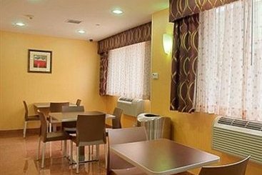 Hotel Best Western Plus Arena  | Brooklyn | Nueva York | United States 5