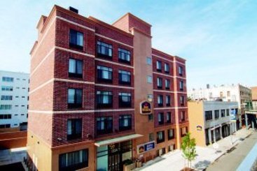Hotel Best Western Plus Arena  | Brooklyn | Nueva York | United States 6