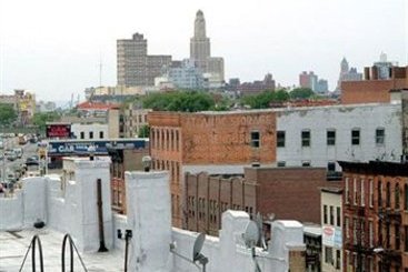 Hotel Best Western Plus Arena  | Brooklyn | Nueva York | United States 8