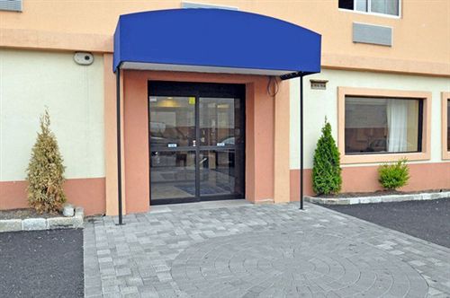 Hotel Sheridan Bronx Nueva York