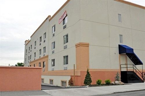 Hotel Sheridan  | Bronx | Nueva York | United States 1