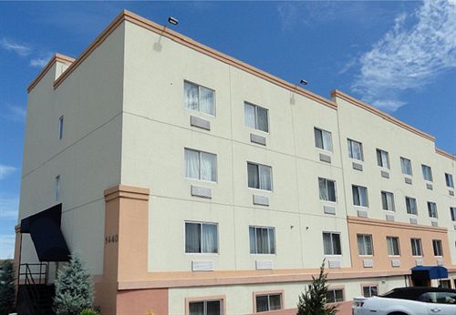 Hotel Sheridan  | Bronx | Nueva York | United States 5