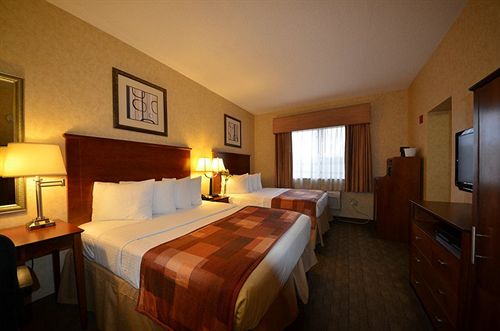 Hotel Sheridan  | Bronx | Nueva York | United States 7