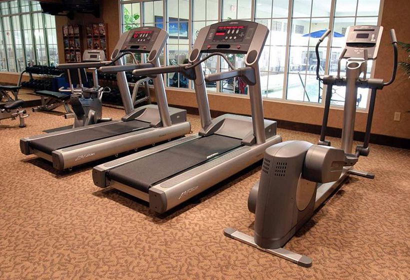 Hotel Homewood Suites by Hilton Buffalo-Amherst  | Buffalo | Nueva York | United States 10