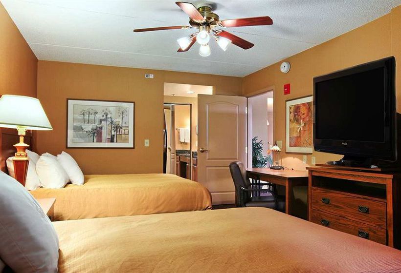 Hotel Homewood Suites by Hilton Buffalo-Amherst  | Buffalo | Nueva York | United States 11