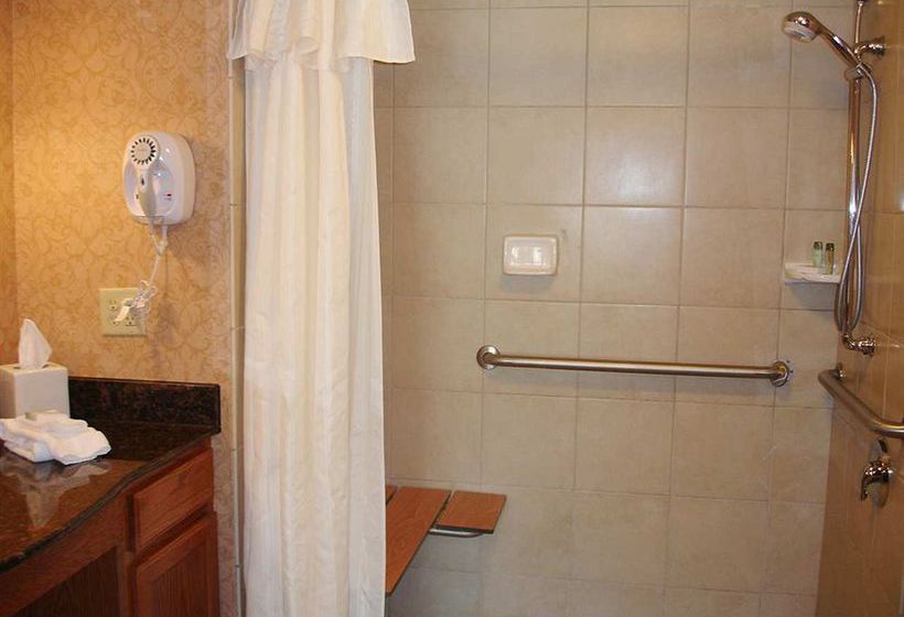 Hotel Homewood Suites by Hilton Buffalo-Amherst  | Buffalo | Nueva York | United States 12