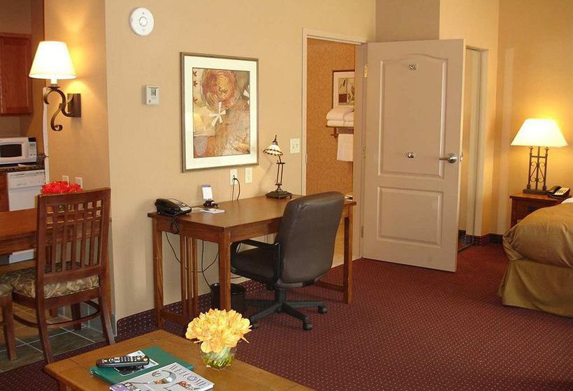 Hotel Homewood Suites by Hilton Buffalo-Amherst  | Buffalo | Nueva York | United States 14
