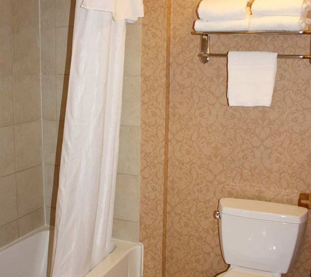 Hotel Homewood Suites by Hilton Buffalo-Amherst  | Buffalo | Nueva York | United States 15