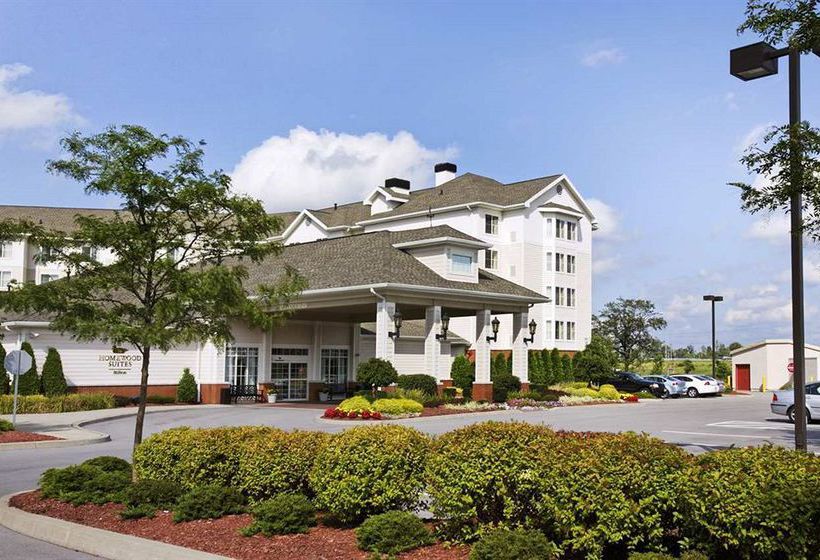 Hotel Homewood Suites by Hilton Buffalo-Amherst  | Buffalo | Nueva York | United States 2
