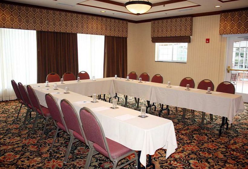 Hotel Homewood Suites by Hilton Buffalo-Amherst  | Buffalo | Nueva York | United States 3