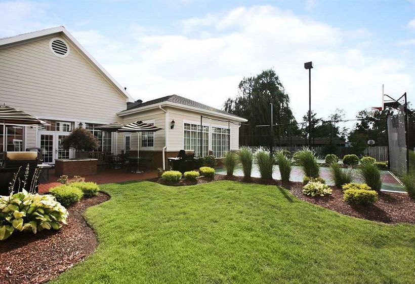 Hotel Homewood Suites by Hilton Buffalo-Amherst  | Buffalo | Nueva York | United States 4