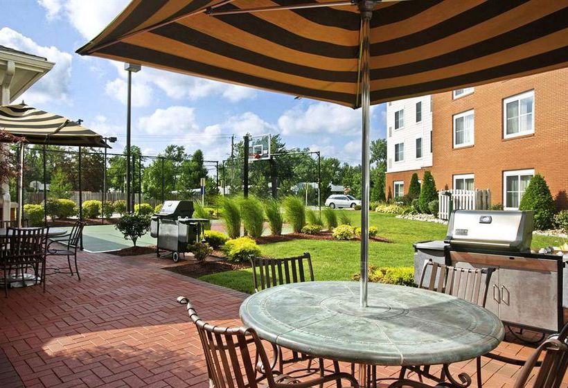 Hotel Homewood Suites by Hilton Buffalo-Amherst  | Buffalo | Nueva York | United States 5