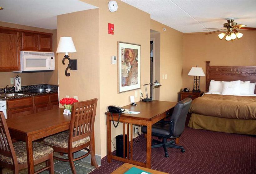 Hotel Homewood Suites by Hilton Buffalo-Amherst  | Buffalo | Nueva York | United States 6