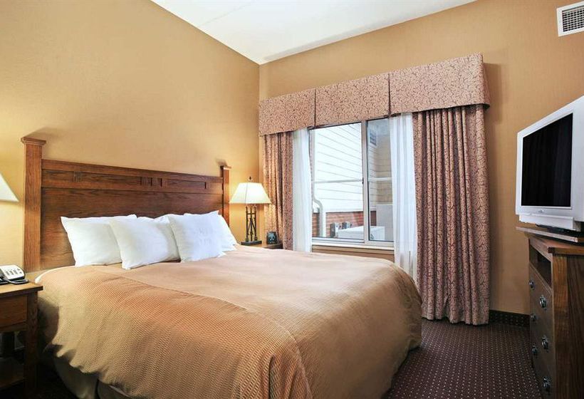 Hotel Homewood Suites by Hilton Buffalo-Amherst  | Buffalo | Nueva York | United States 7