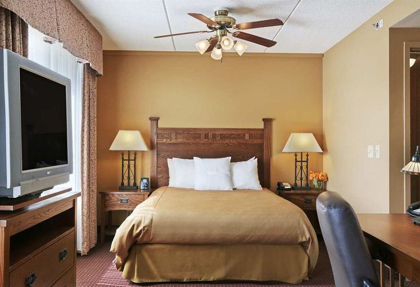 Hotel Homewood Suites by Hilton Buffalo-Amherst  | Buffalo | Nueva York | United States 8