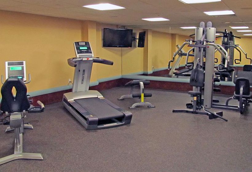 Hotel Best Western Plus Prospect Park  | Brooklyn | Nueva York | United States 1