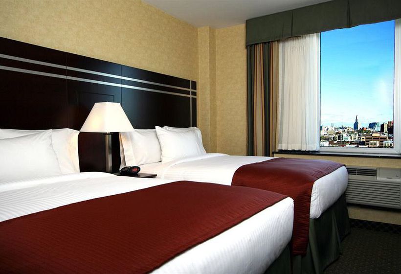 Hotel Best Western Plus Prospect Park  | Brooklyn | Nueva York | United States 10