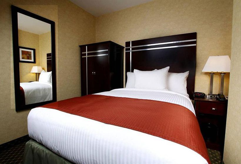 Hotel Best Western Plus Prospect Park  | Brooklyn | Nueva York | United States 2