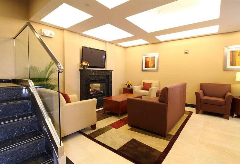 Hotel Best Western Plus Prospect Park  | Brooklyn | Nueva York | United States 4