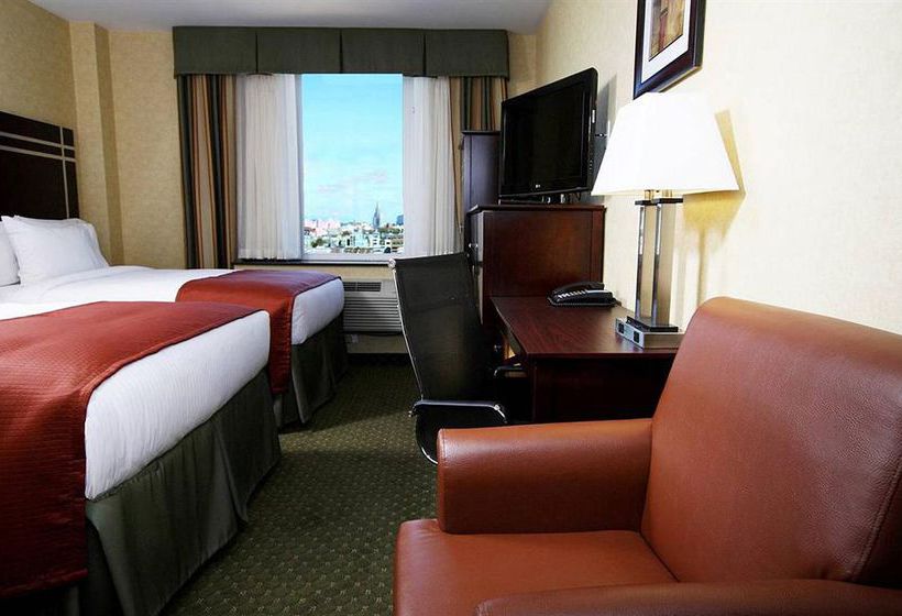 Hotel Best Western Plus Prospect Park  | Brooklyn | Nueva York | United States 5