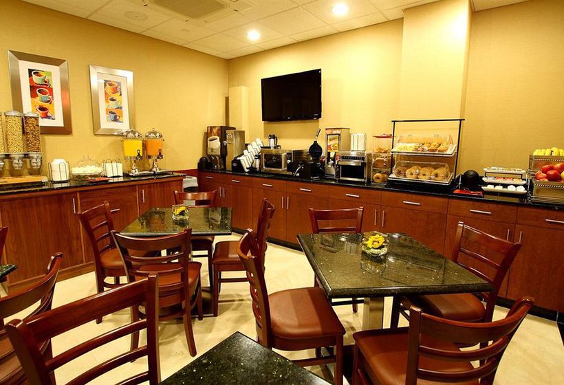 Hotel Best Western Plus Prospect Park  | Brooklyn | Nueva York | United States 6