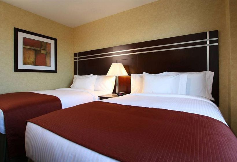 Hotel Best Western Plus Prospect Park  | Brooklyn | Nueva York | United States 7