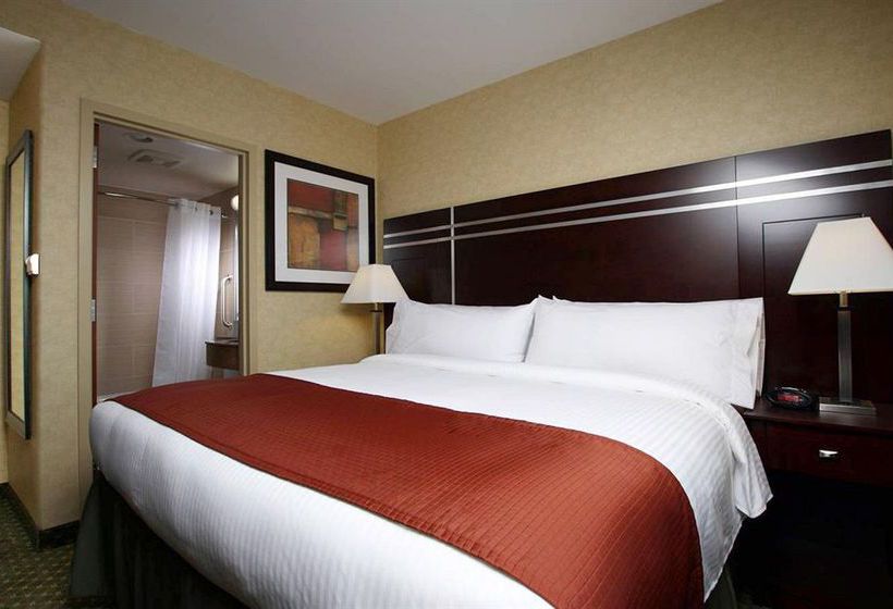 Hotel Best Western Plus Prospect Park  | Brooklyn | Nueva York | United States 8