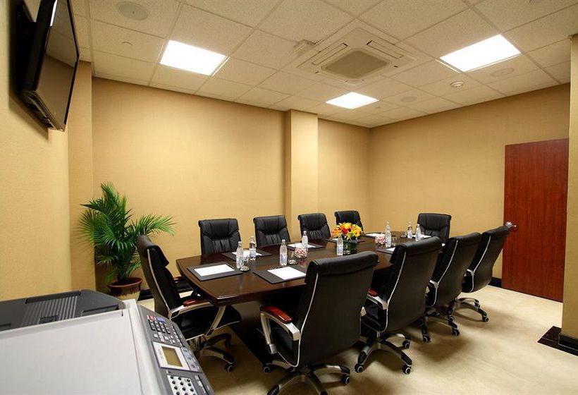 Hotel Best Western Plus Prospect Park  | Brooklyn | Nueva York | United States 9