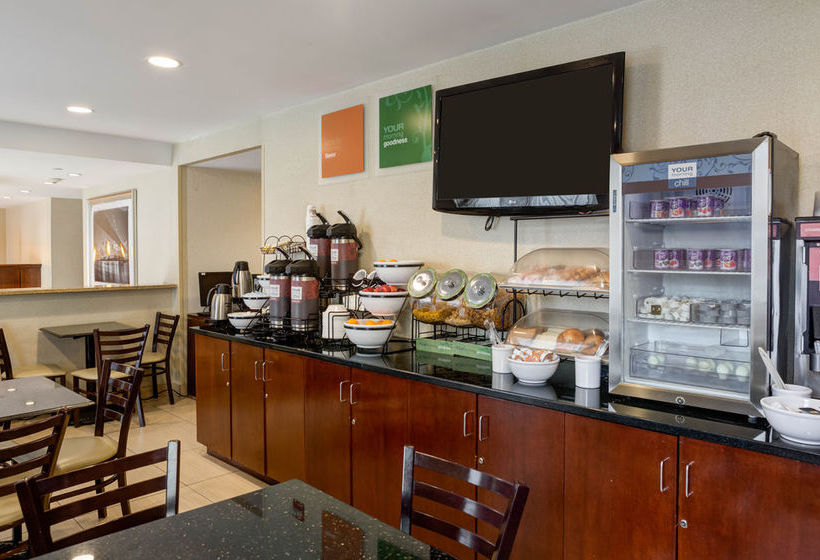 Hotel Comfort Inn Sunset Park Park Slope Brooklyn Nueva York