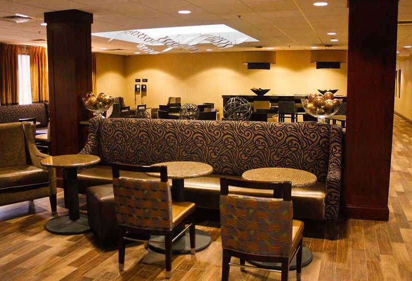 Hotel Hampton Inn Fishkill  | Fishkill | Nueva York | Hotel negli Stati Uniti 1