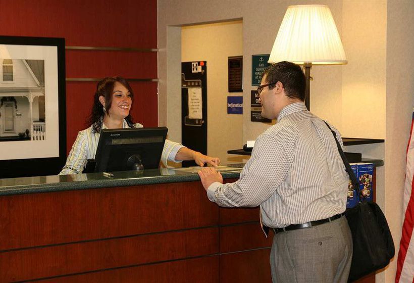 Hotel Hampton Inn Fishkill  | Fishkill | Nueva York | Hotel negli Stati Uniti 10