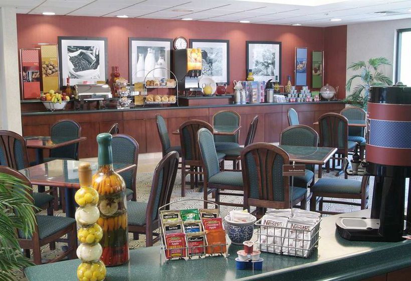 Hotel Hampton Inn Fishkill  | Fishkill | Nueva York | Hotel negli Stati Uniti 11