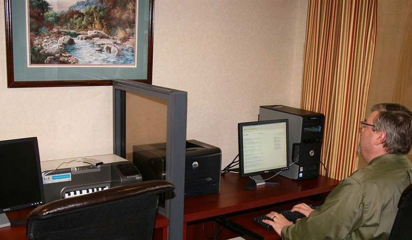 Hotel Hampton Inn Fishkill  | Fishkill | Nueva York | Hotel negli Stati Uniti 12