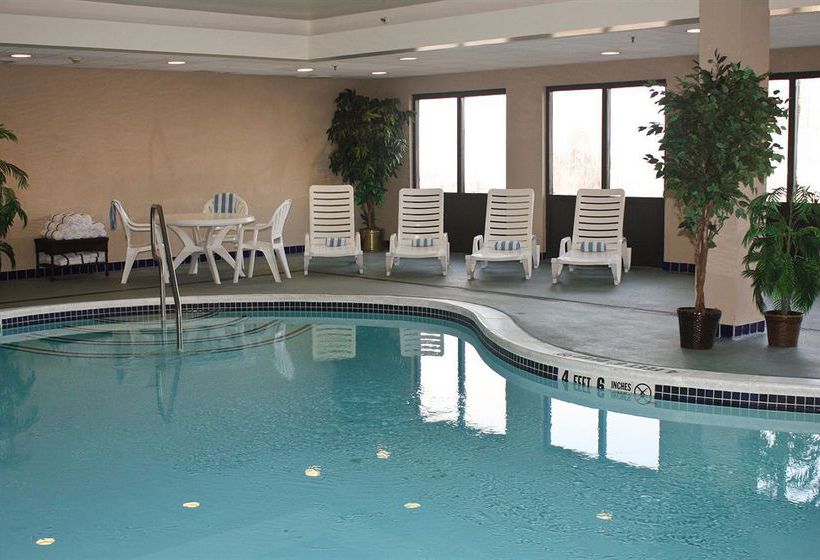 Hotel Hampton Inn Fishkill  | Fishkill | Nueva York | Hotel negli Stati Uniti 13