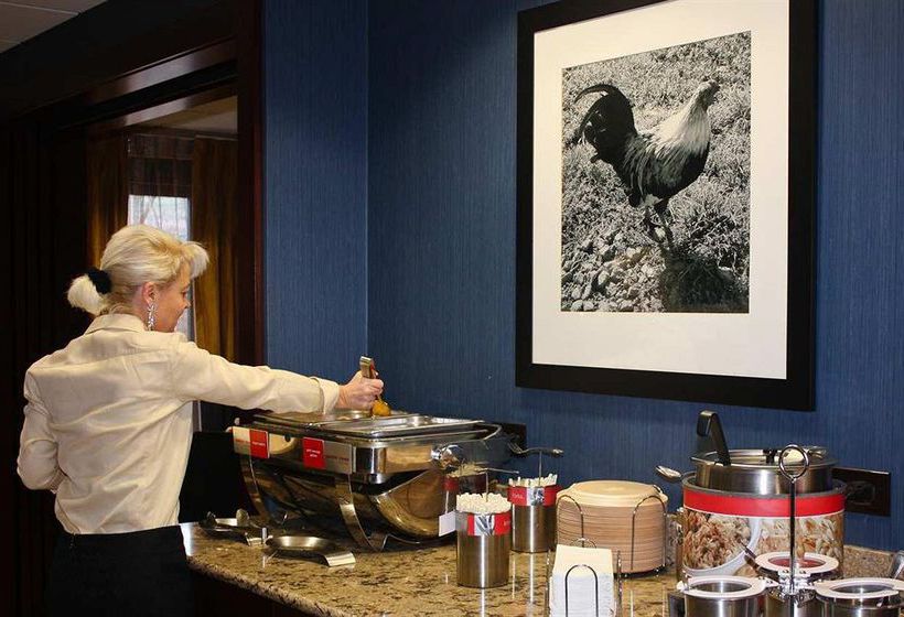 Hotel Hampton Inn Fishkill  | Fishkill | Nueva York | Hotel negli Stati Uniti 14