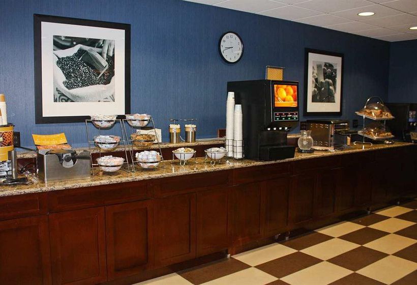 Hotel Hampton Inn Fishkill  | Fishkill | Nueva York | Hotel negli Stati Uniti 15